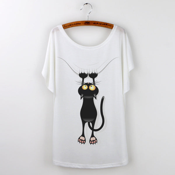 ANIMAL T SHIRTS COLLECTION!